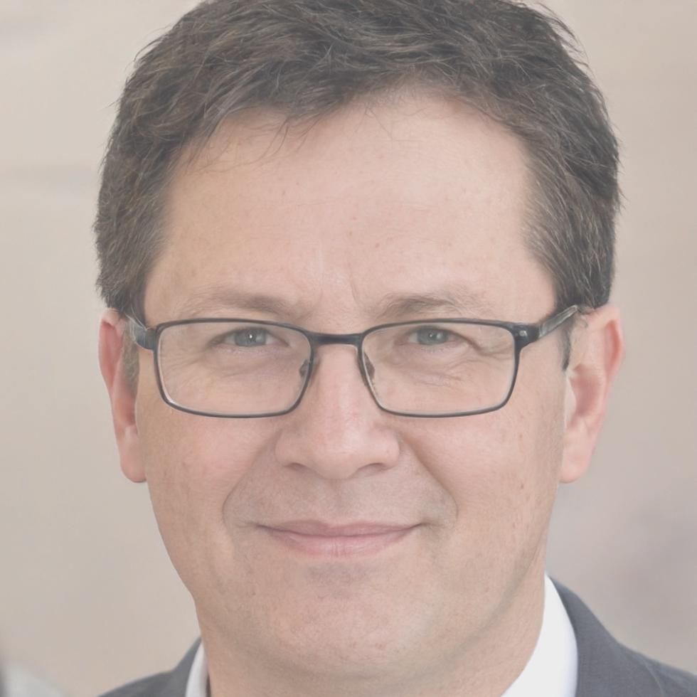 Teilnehmer Portrait