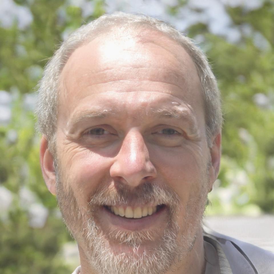 Lernpsychologe Prof. Thomas Weber